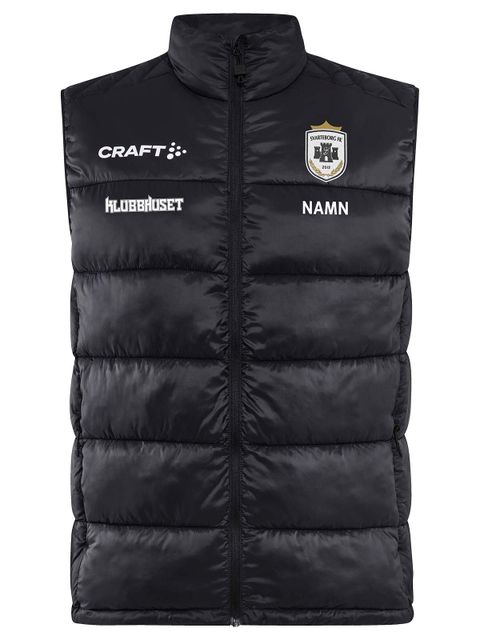 Craft Vest CORE Explore Isolate (Svarteborg FK)